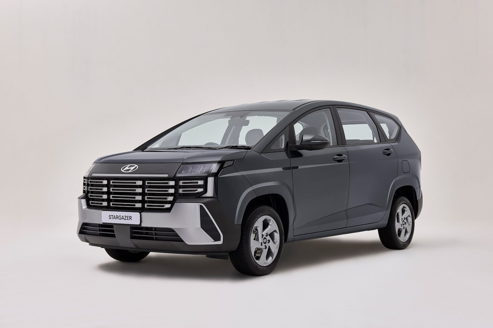 รูปภาพ ฮุนได Hyundai-Stargazer Smart 6-ปี 2026