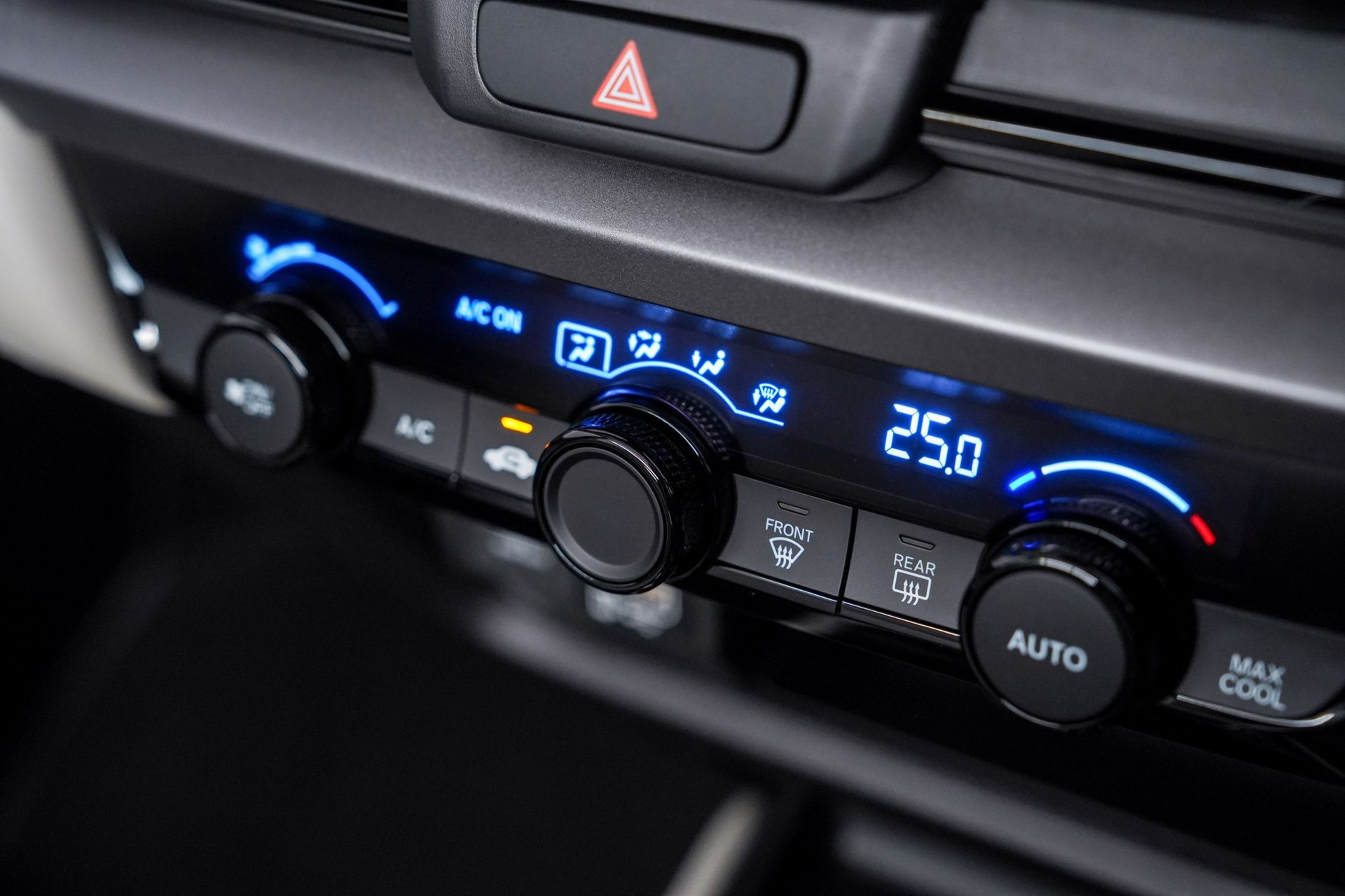 รูปภาพ ฮอนด้า Honda City e:HEV V ปี 2026