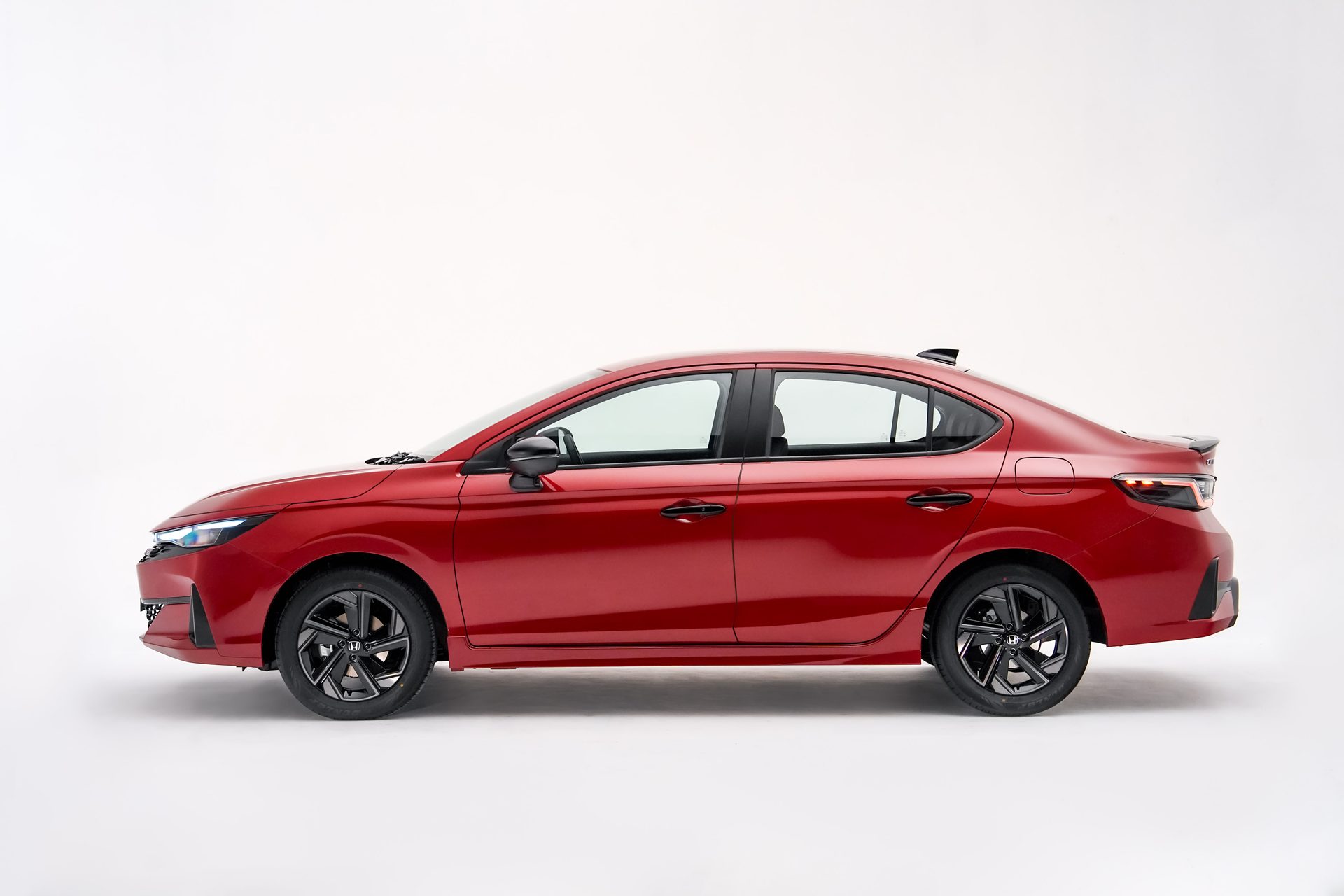 รูปภาพ ฮอนด้า Honda City e:HEV RS ปี 2026