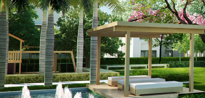 รูปภาพ เดอะ วิลล่า ทาวน์โฮม บางบัวทอง (The Villa Townhome)