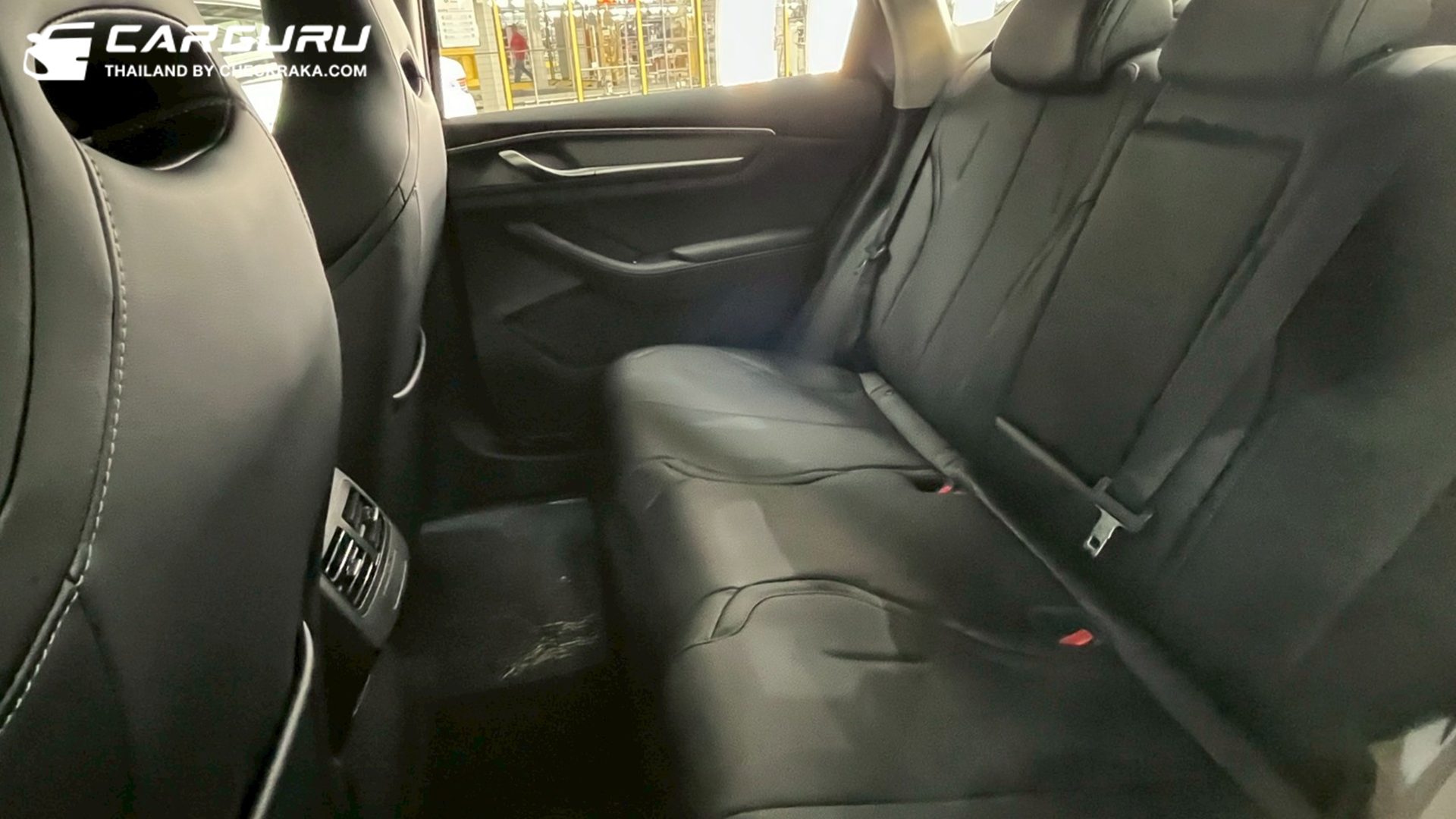 รูปภาพ บีวายดี BYD Seal 5 DM-i Standard ปี 2025