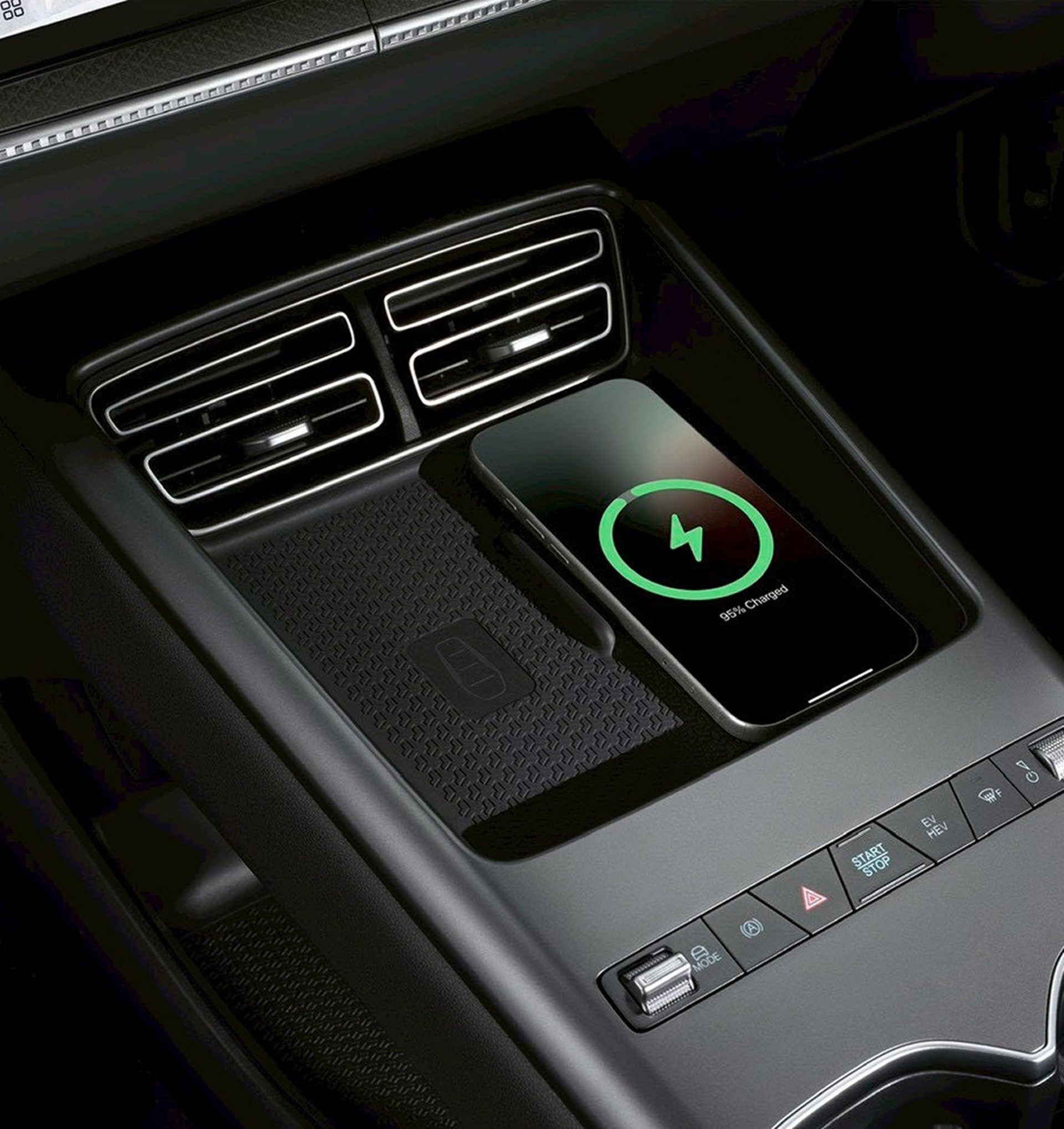 รูปภาพ บีวายดี BYD Sealion 5 DM-i Dynamic ปี 2026