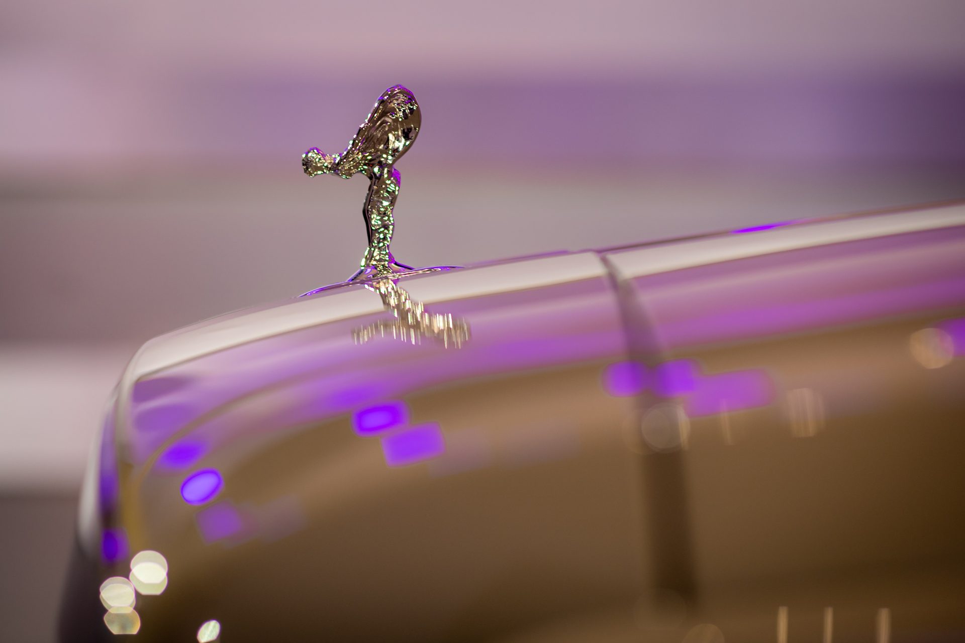 รูปภาพ โรลส์-รอยซ์ Rolls-Royce Cullinan Series II ปี 2024