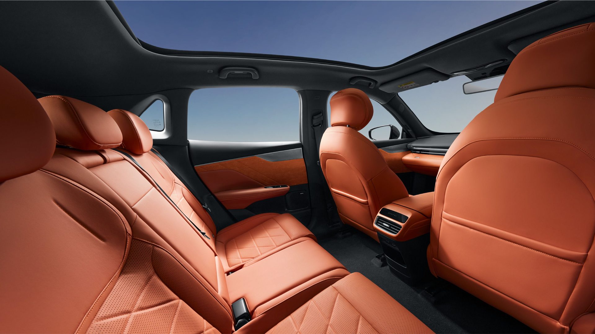 รูปภาพ ดีพอล Deepal SO5 Max ปี 2025