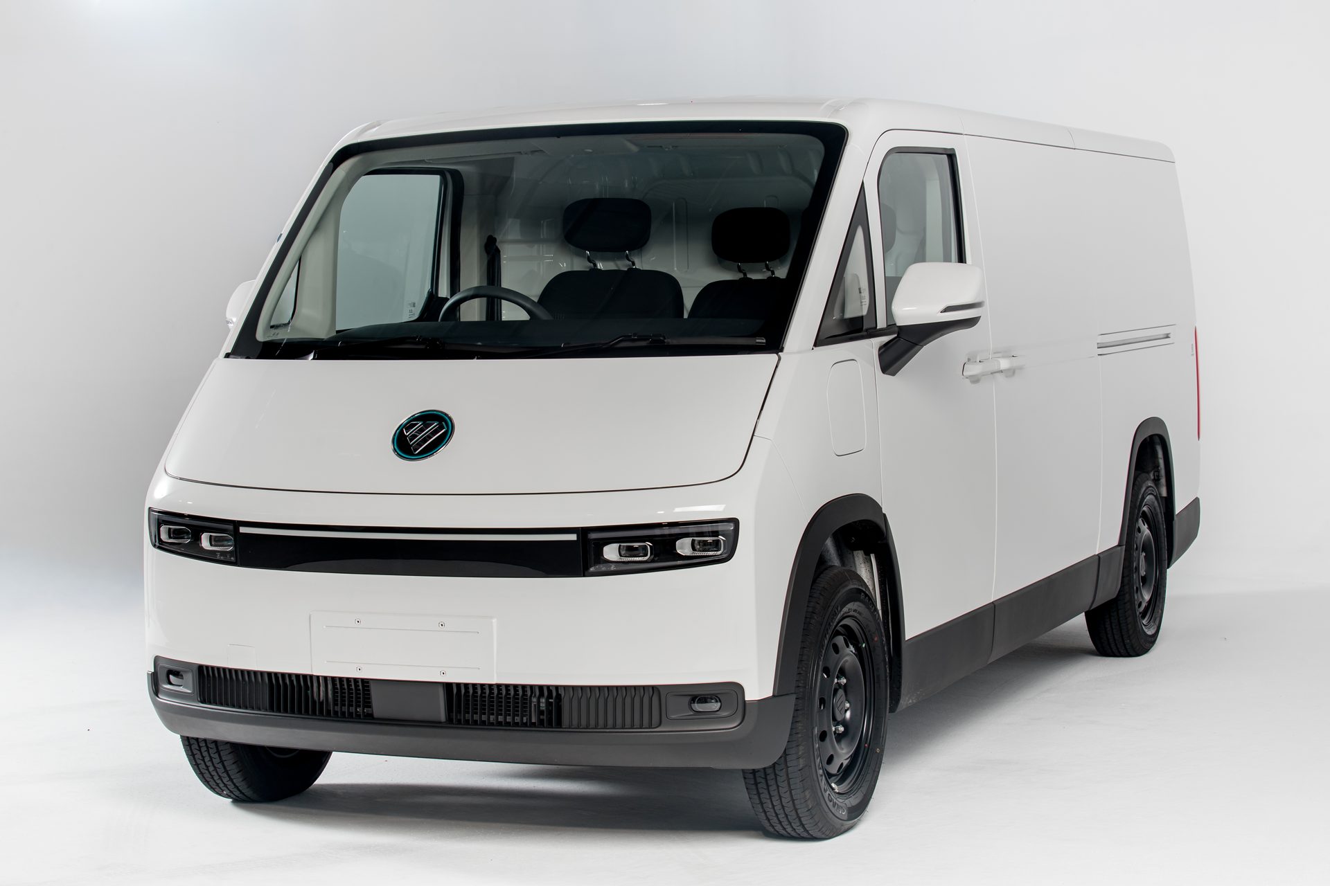 รูปภาพ ซีพี โฟตอน CP FOTON eView Connect i8 ปี 2026