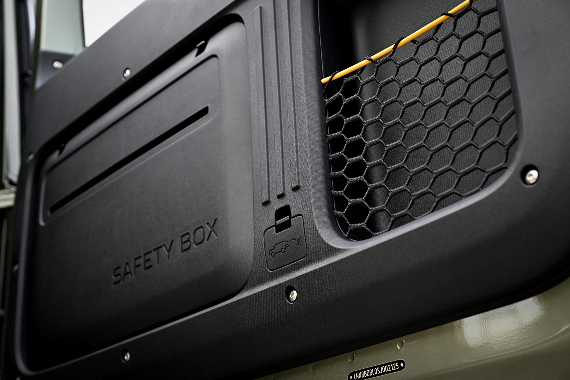 รูปภาพ เฌอรี่ Chery V23 4WD PEAK ปี 2025