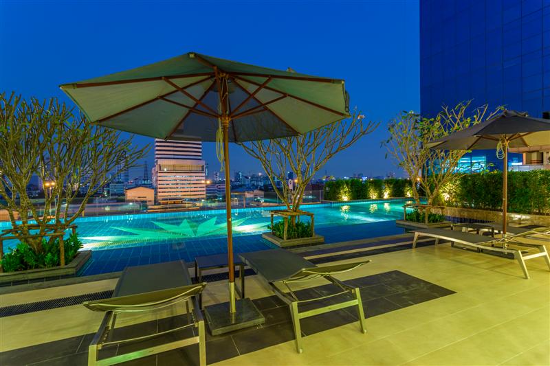 รูปภาพ อีควิน๊อกซ์ พหล-วิภา (Equinox Phahol - Vibha)