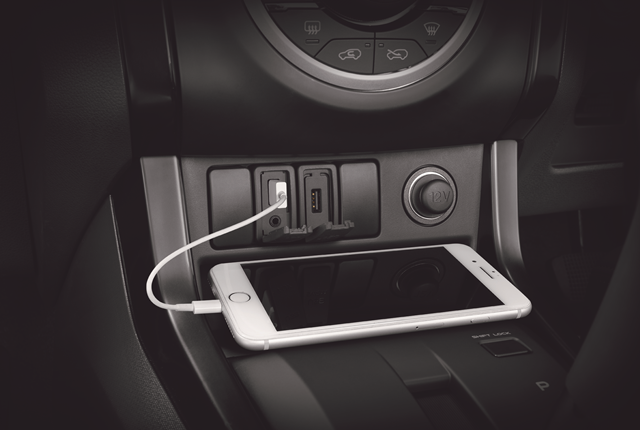 รูปภาพ อีซูซุ Isuzu D-MAX Hi-Lander 4-Door 3.0 Ddi Z-Prestige Blue Power A/T MY18 ปี 2018