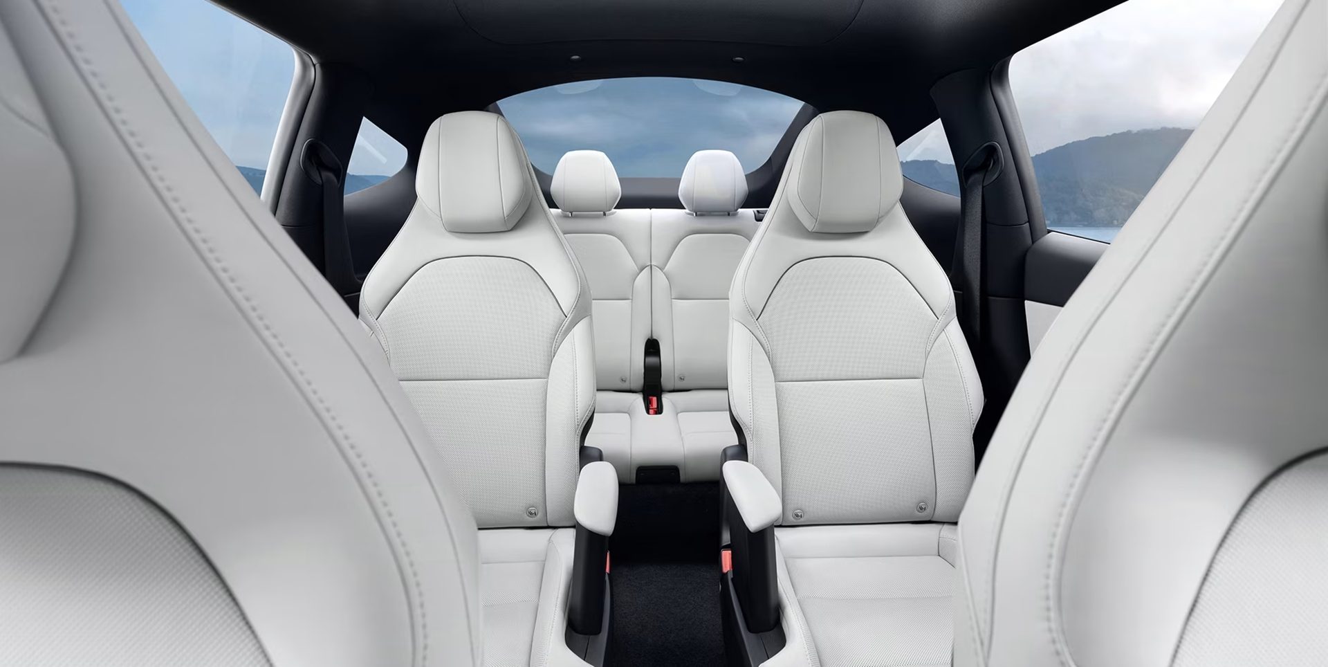 รูปภาพ เทสลา Tesla-Model Y L Long-Range AWD-ปี 2026