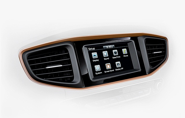 รูปภาพ ฮุนได Hyundai IONIQ EV ปี 2018