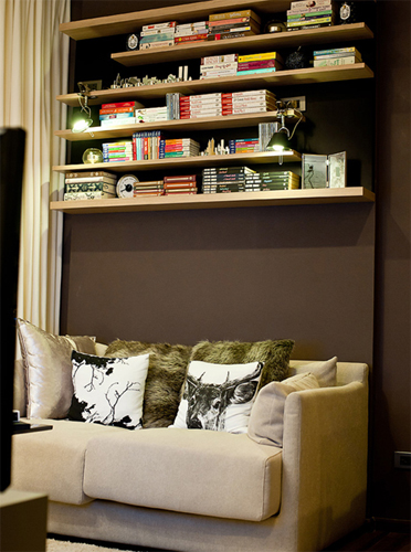 รูปภาพ ซีล บาย แสนสิริ (Ceil By Sansiri)