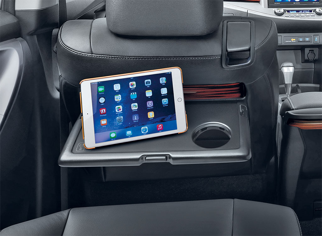 รูปภาพ โตโยต้า Toyota Innova Crysta 2.8 V A/T ปี 2016