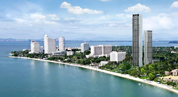 รูปภาพ ซายร์ วงศ์อมาตย์ (Zire Wongamat)