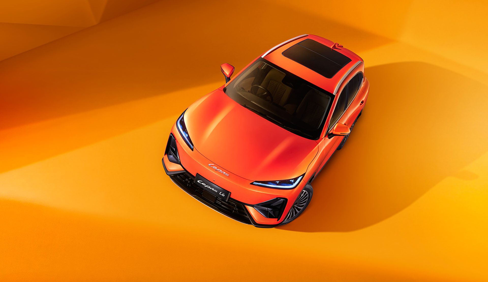 รูปภาพ เลพาส Lepas-L6 EV Premium-ปี 2026