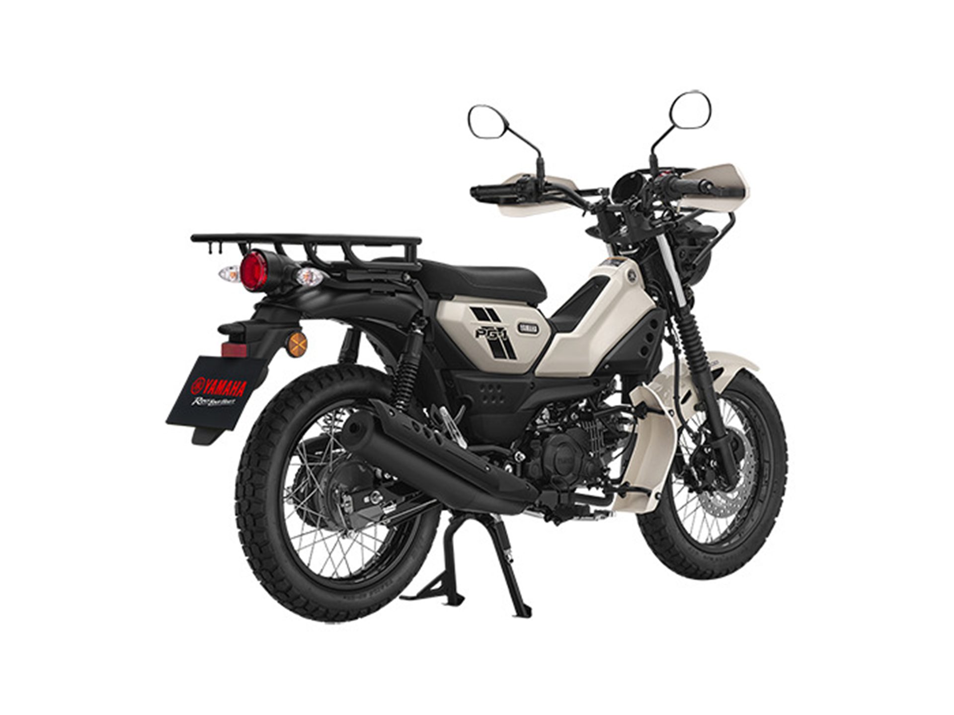 รูปภาพ ยามาฮ่า Yamaha PG-1 Special Edition ปี 2026
