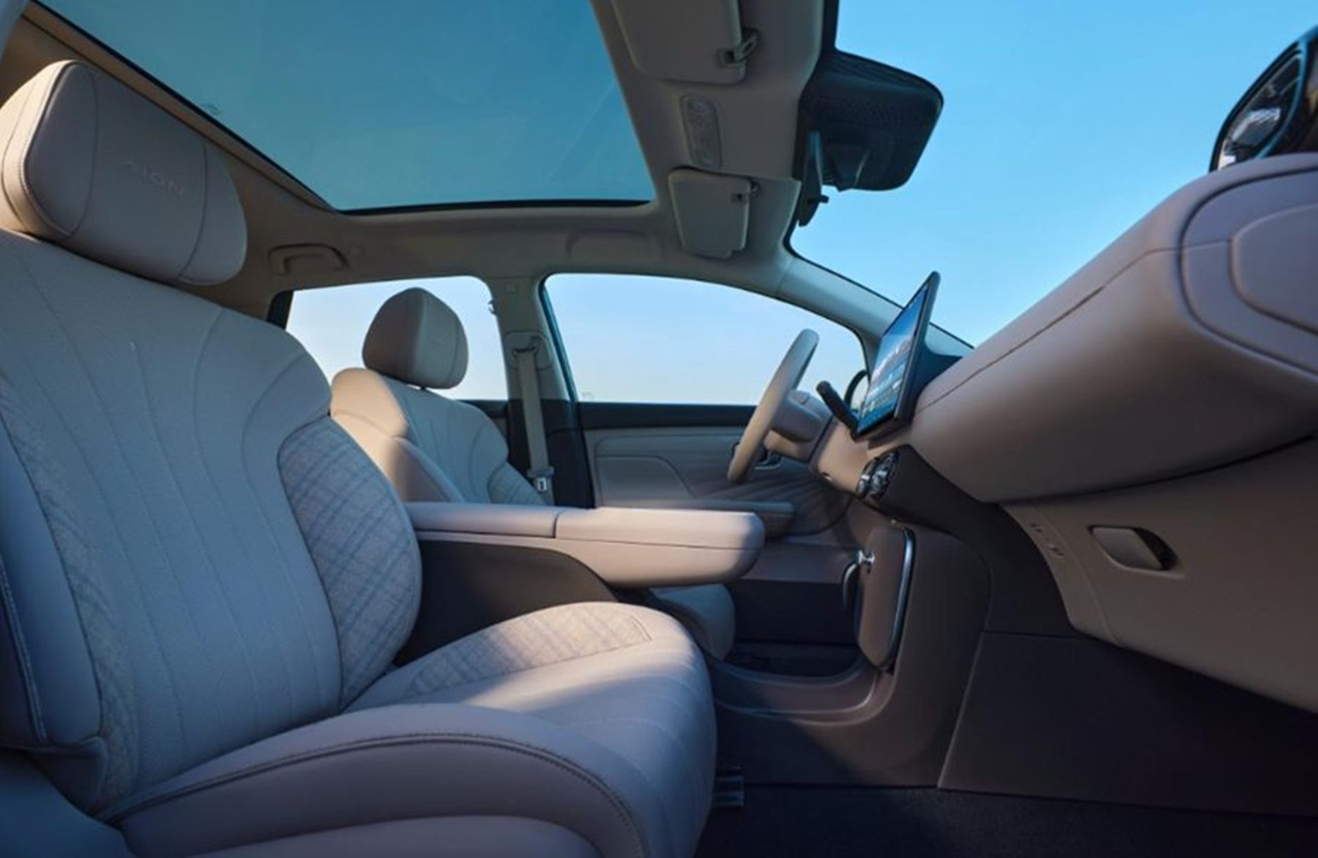 รูปภาพ Aion UT Premium ปี 2025