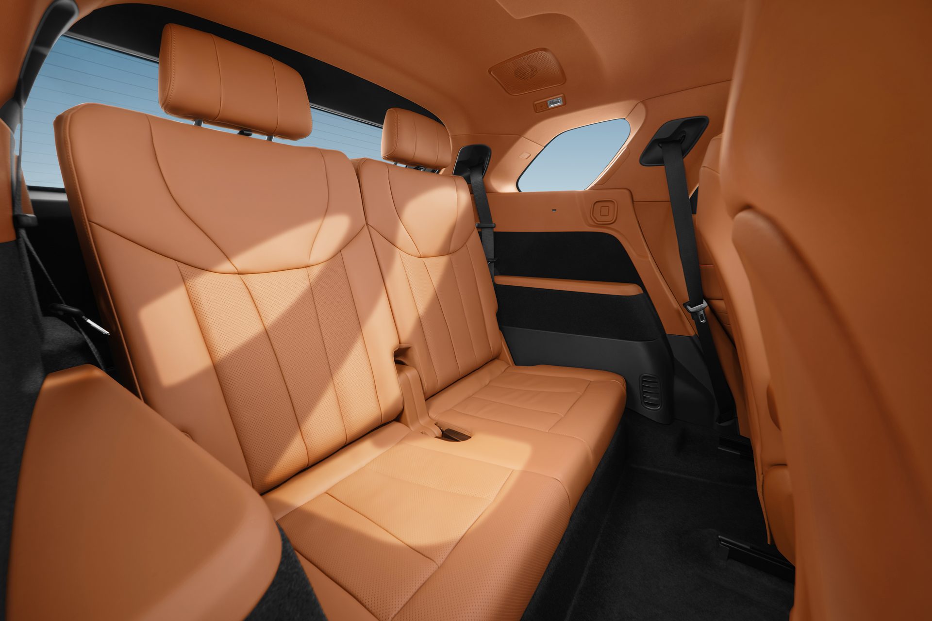 รูปภาพ หงษ์ฉี Hongqi E-HS9 Standard ปี 2026