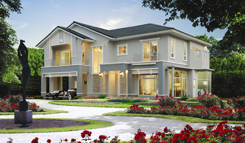 รูปภาพ เพอร์เฟค มาสเตอร์พีซ ราชพฤกษ์ (Perfect Masterpiece)