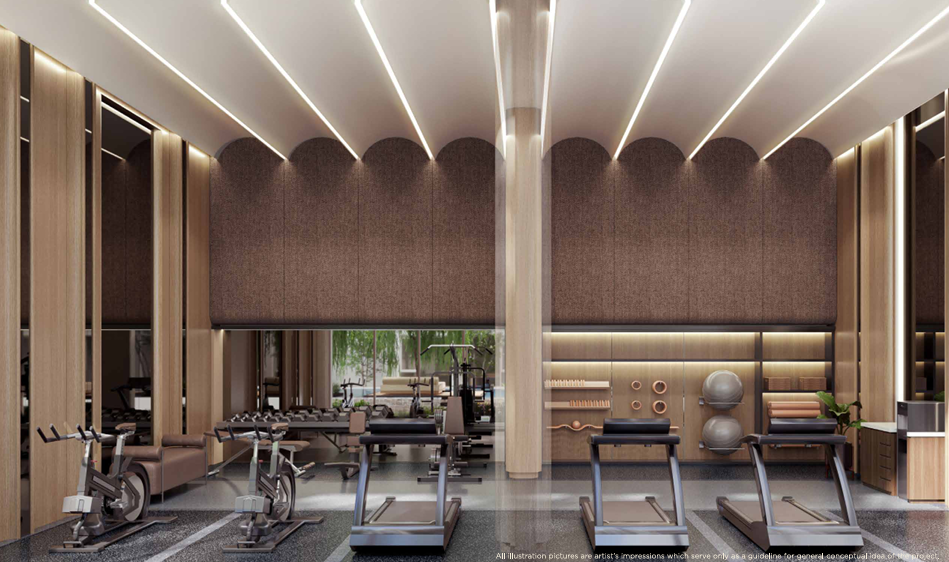 รูปภาพ แชปเตอร์ เจริญกรุง-ริเวอร์ไซด์ (Chapter Charoenkrung-Riverside)