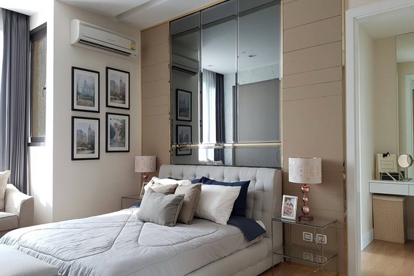 รูปภาพ อีควิน๊อกซ์ พหล-วิภา (Equinox Phahol - Vibha)