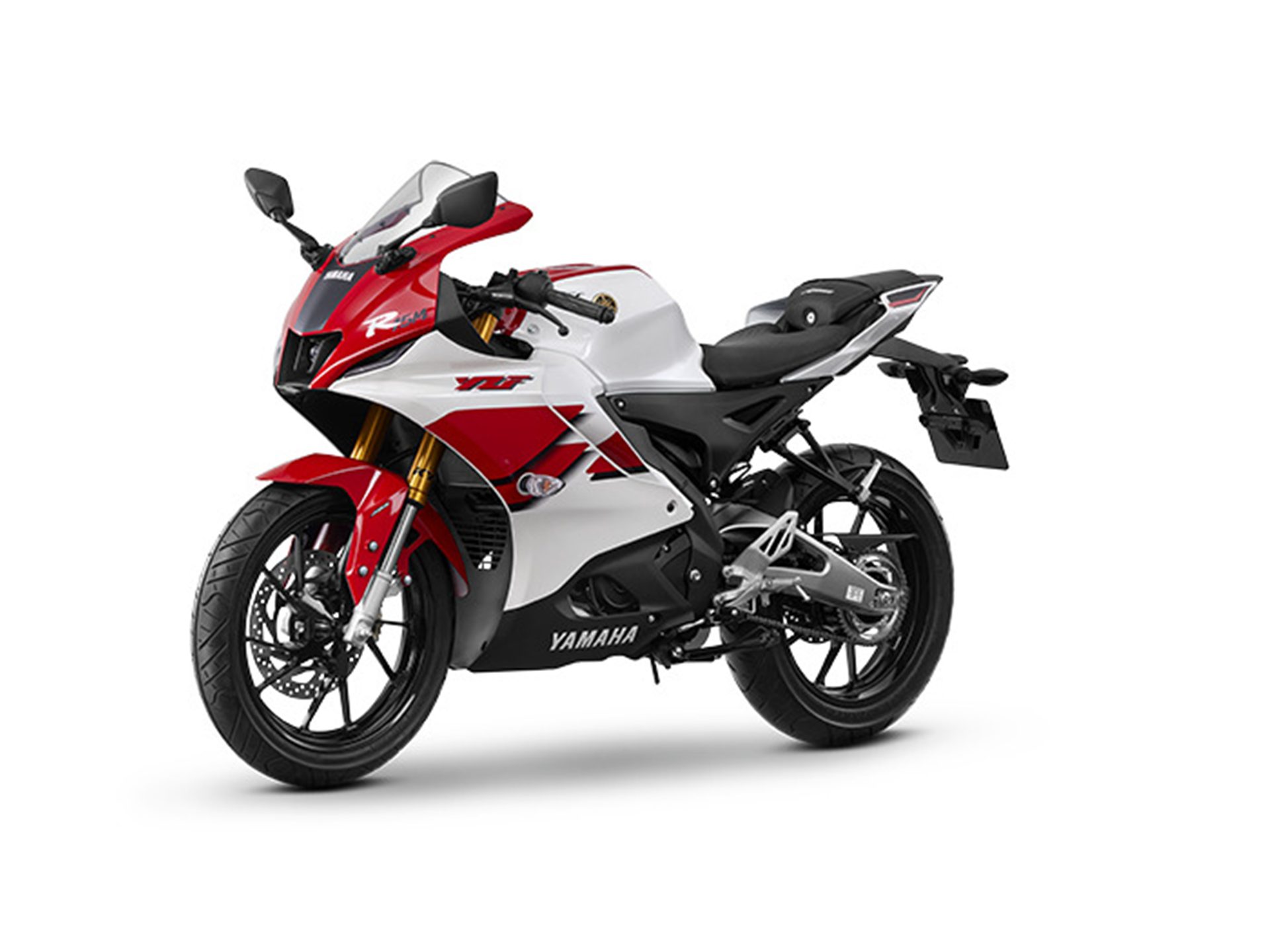 รูปภาพ ยามาฮ่า Yamaha R15 M 70th Anniversary ปี 2026