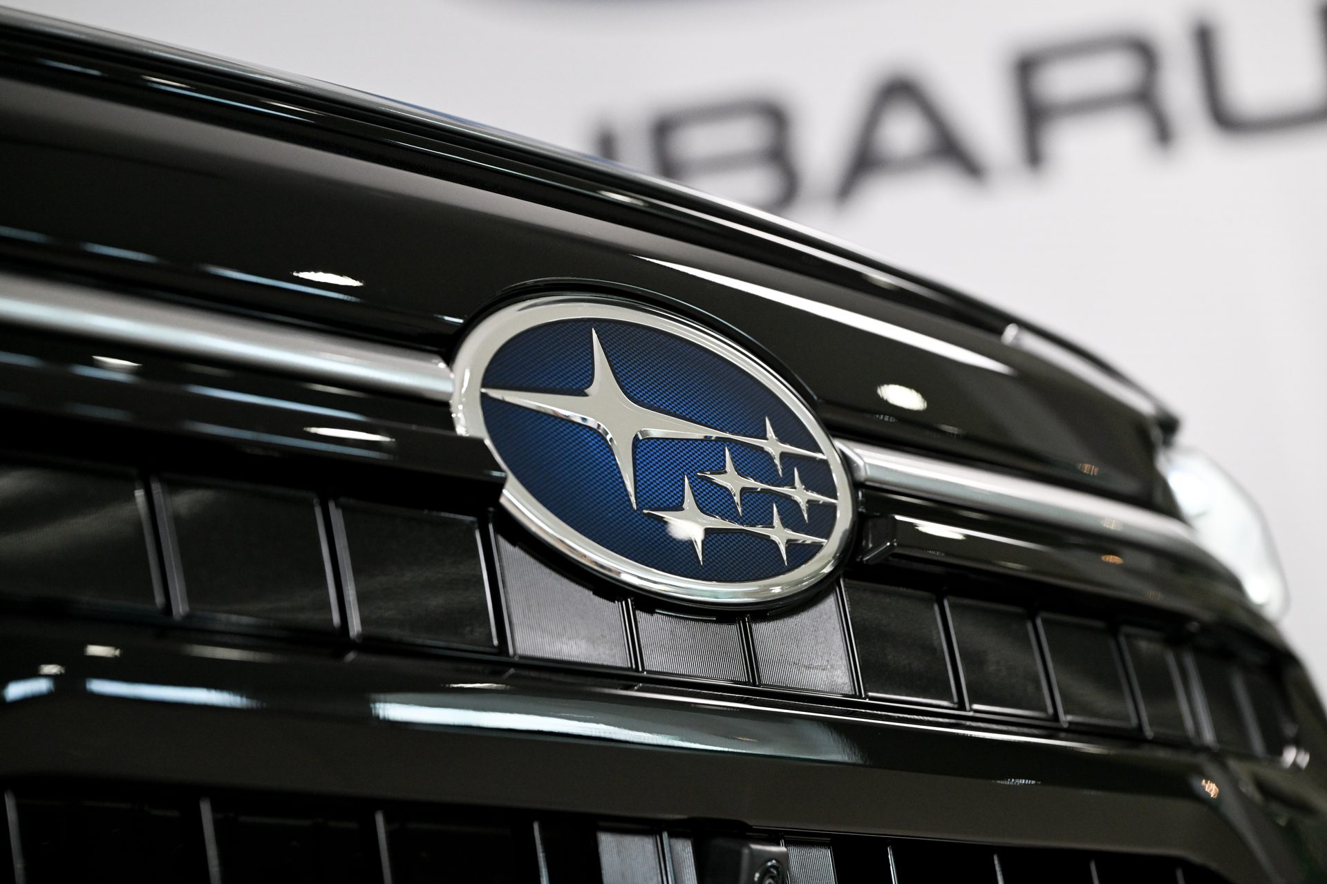 รูปภาพ ซูบารุ Subaru Forester 2.5 i-S EyeSight ปี 2025