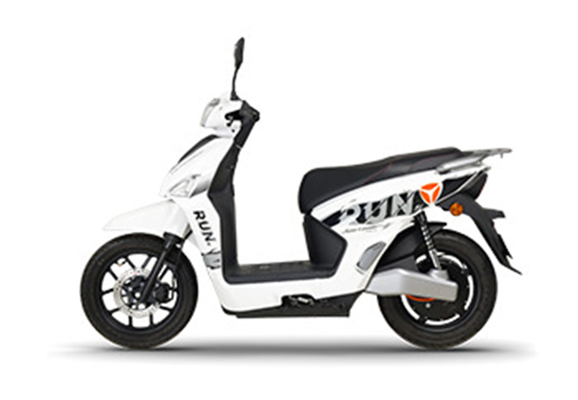 รูปภาพ ยาเดีย Yadea Voltguard (Standard) ปี 2026