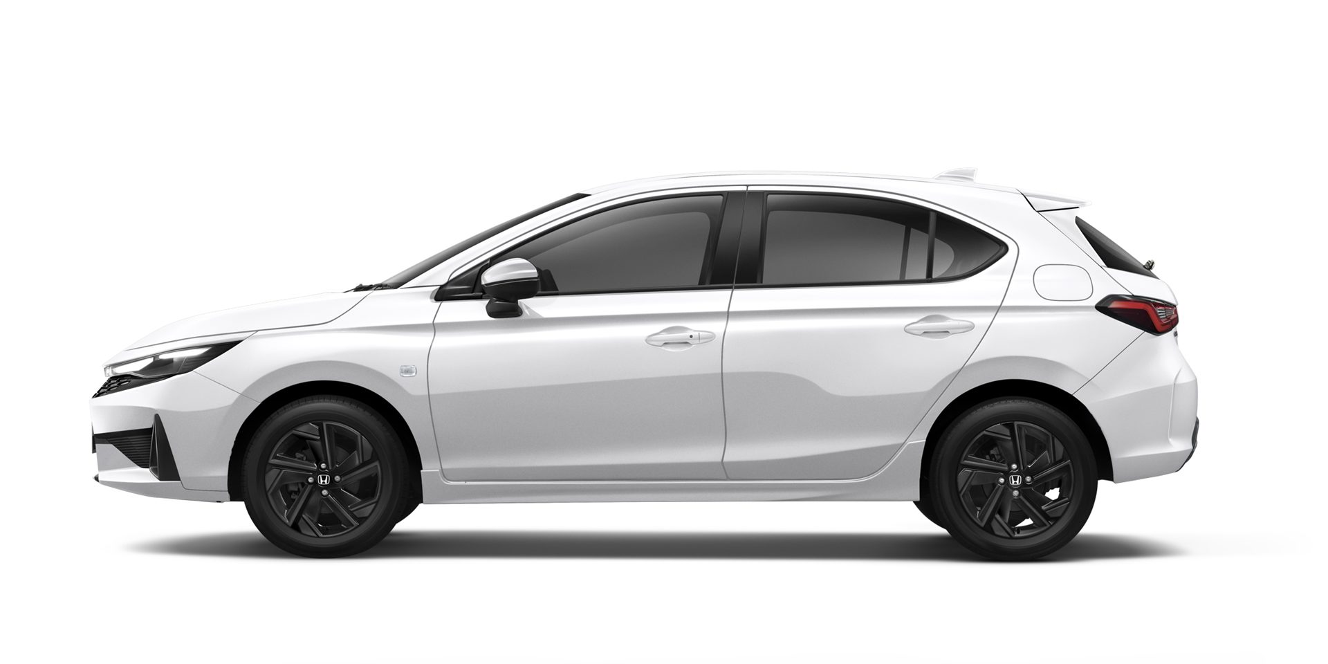 รูปภาพ ฮอนด้า Honda City Hatchback S ปี 2026