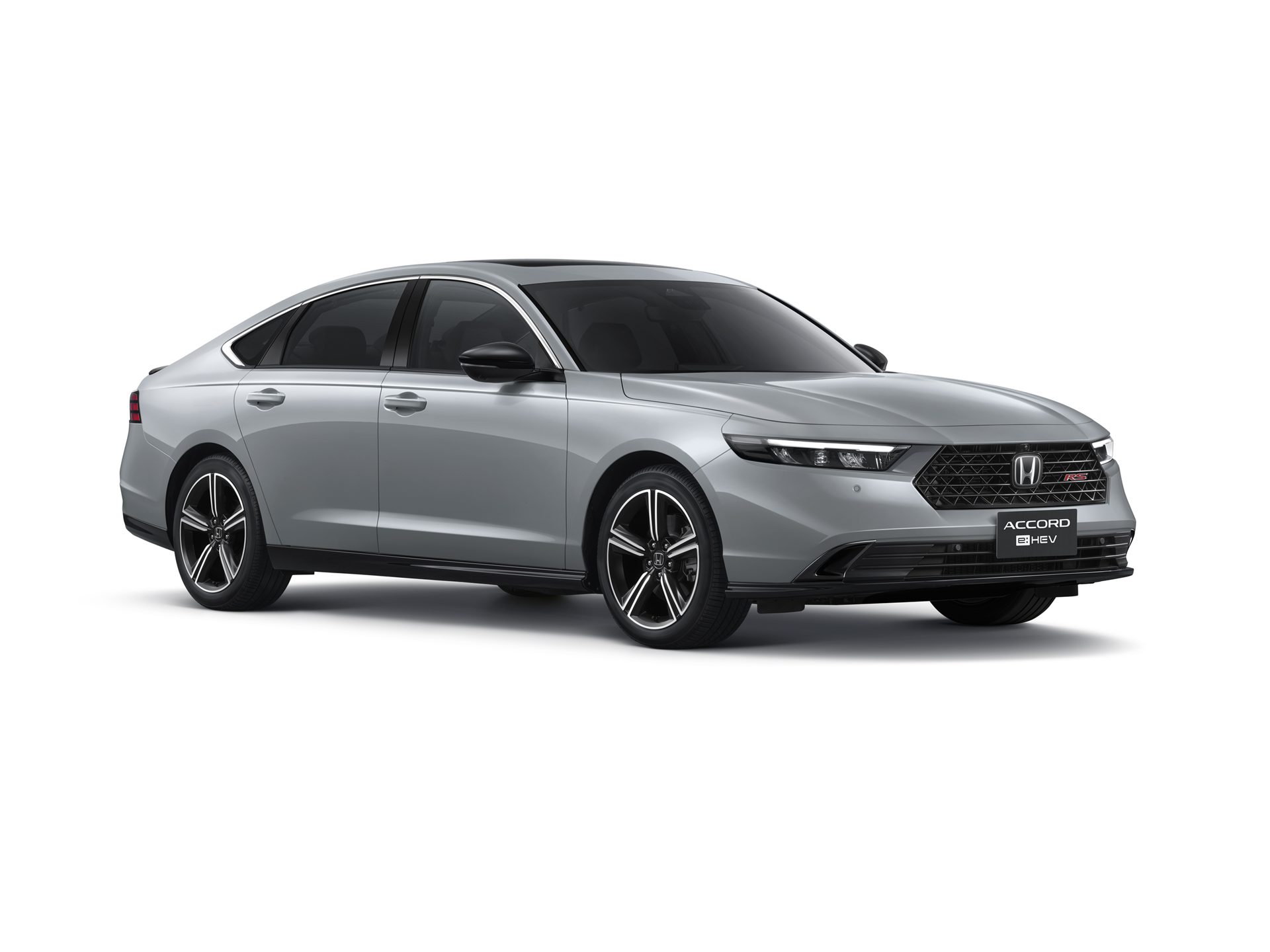 รูปภาพ ฮอนด้า Honda Accord e:HEV RS ปี 2026