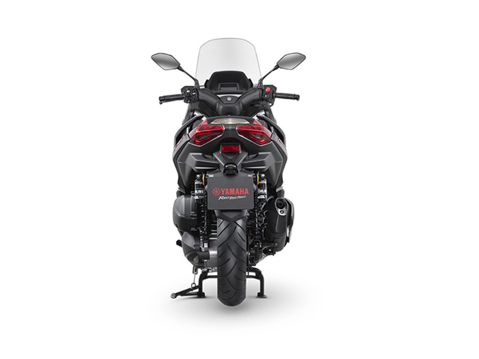 รูปภาพ ยามาฮ่า Yamaha XMAX 25th Anniversary ปี 2026