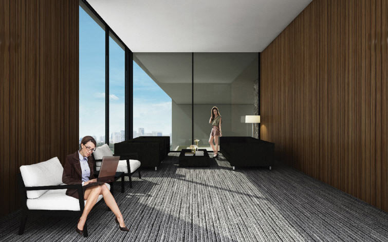 รูปภาพ โนเบิล รีวอลฟ์ อารีย์ (Noble Revolve Ari)