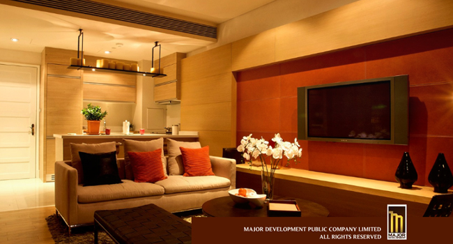 รูปภาพ อกัสตัน สุขุมวิท 22 (Aguston Sukhumvit 22)