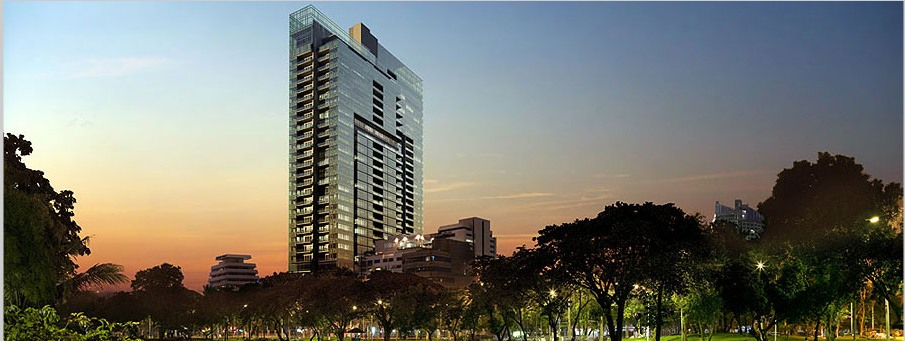 รูปภาพ 185 ราชดำริ (185 Rajadamri)