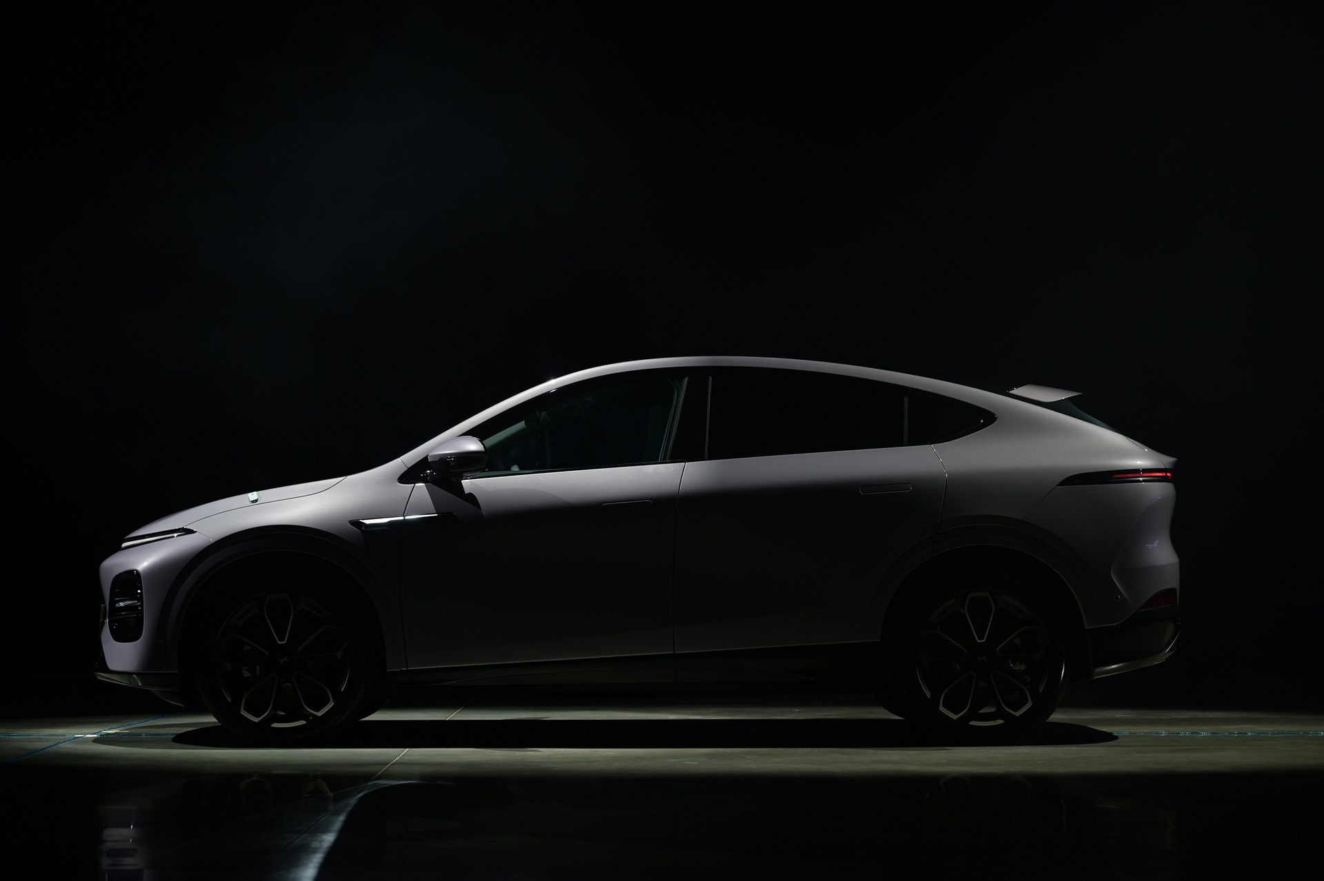 รูปภาพ เอ็กซ์เผิง Xpeng G6 AWD Performance ปี 2025