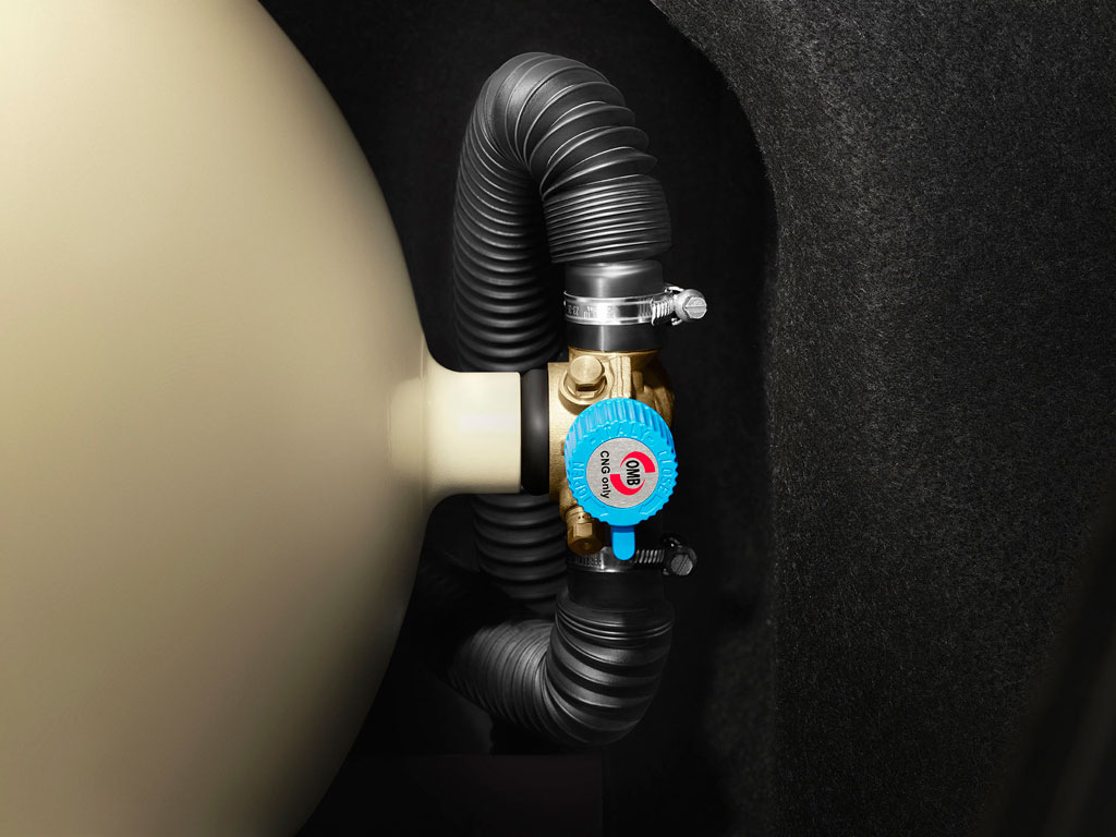 รูปภาพ นิสสัน Nissan Sylphy 1.6 CNG ปี 2013