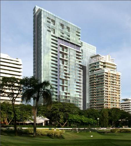 รูปภาพ 185 ราชดำริ (185 Rajadamri)