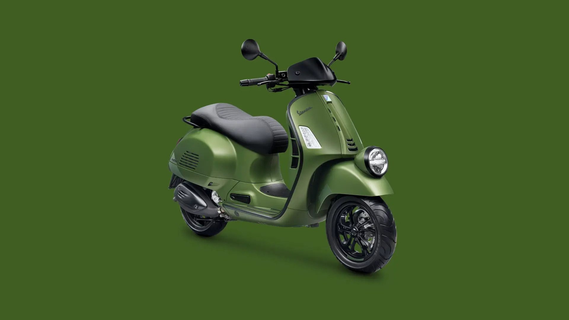 รูปภาพ เวสป้า Vespa-GTV 300 HPE-ปี 2026