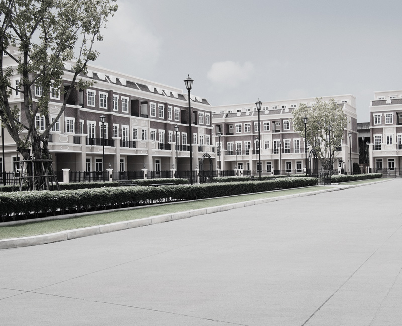 รูปภาพ การ์เด้น สแควร์ สุขุมวิท 77 (Garden Square Sukhumvit 77)