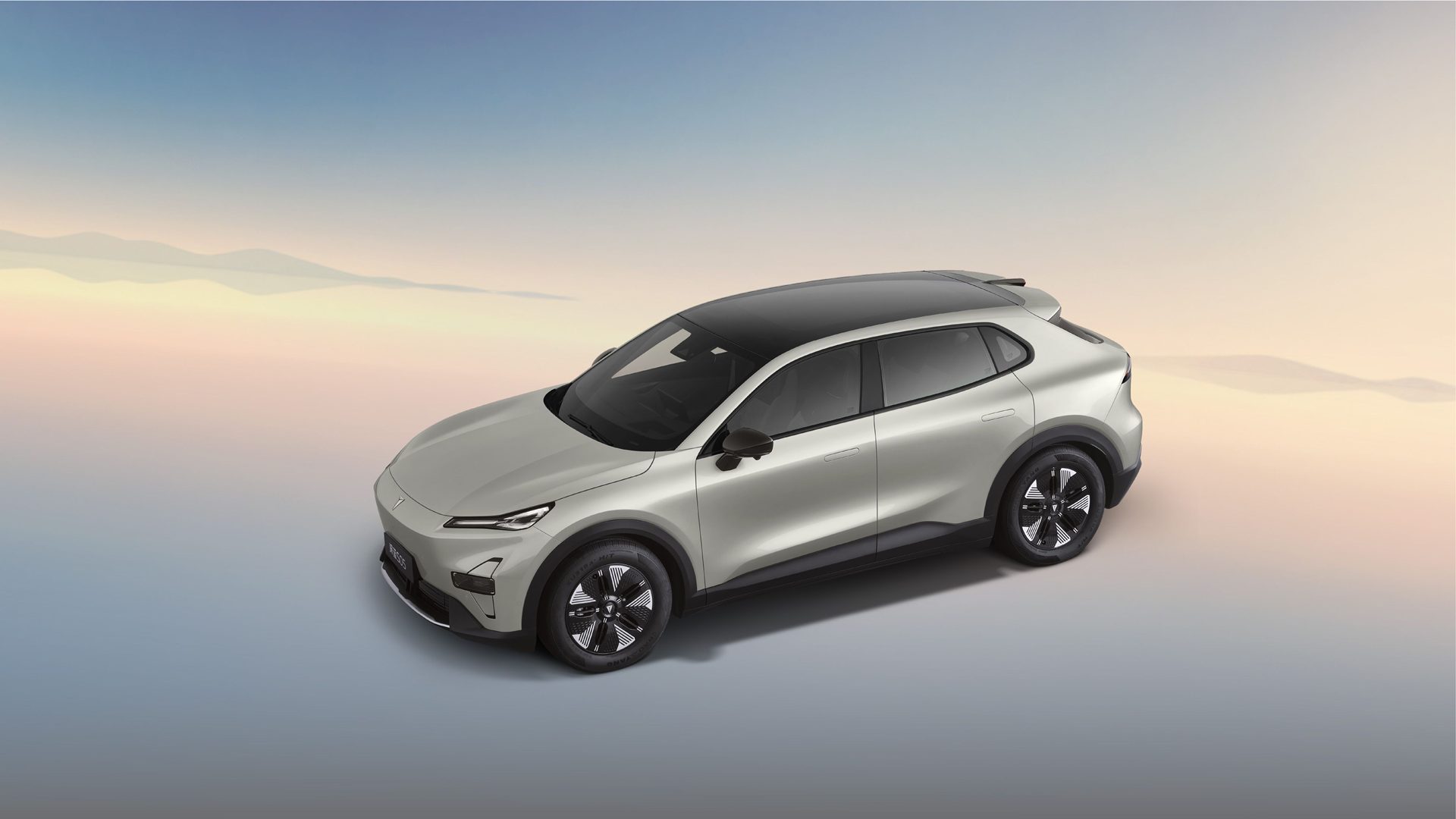 รูปภาพ ดีพอล Deepal SO5 Plus ปี 2025