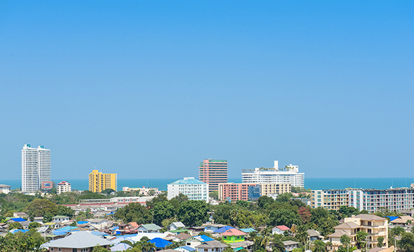 รูปภาพ บ้านเคียงฟ้า หัวหิน (Baan Kiang Fah)