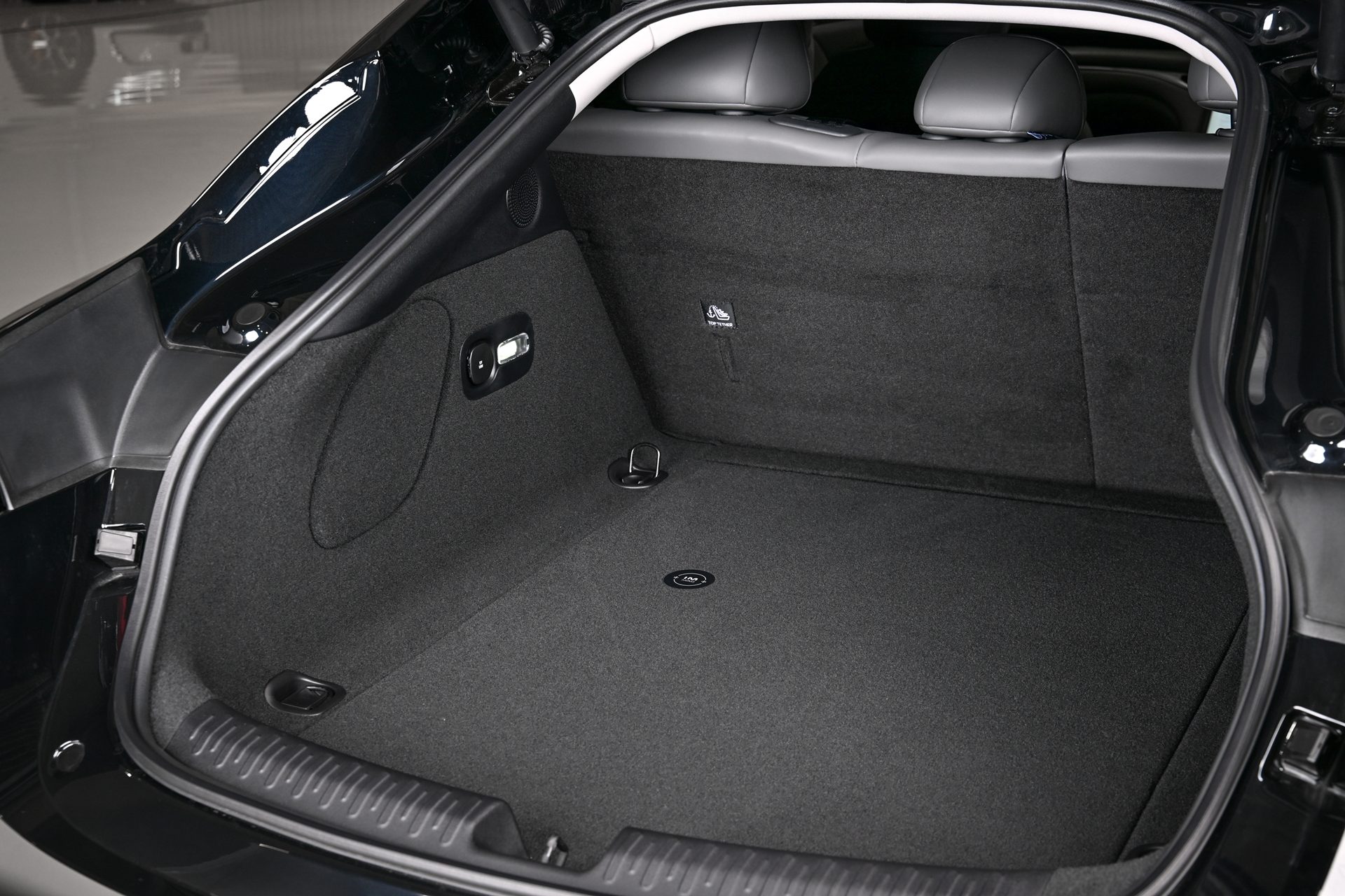 รูปภาพ เอ็มจี MG IM5 Premium LONG RANGE ปี 2026