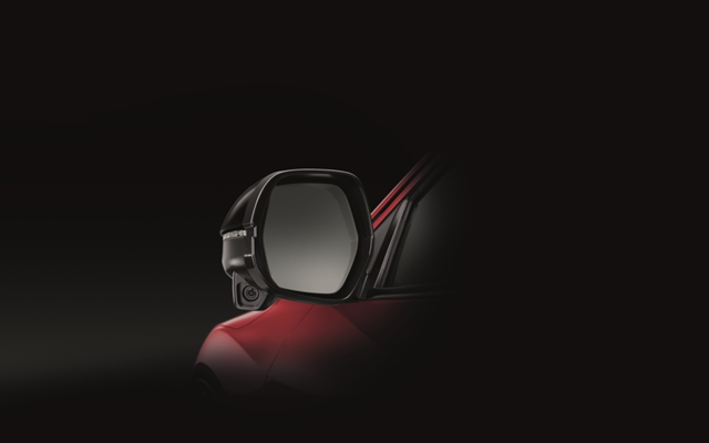 รูปภาพ ฮอนด้า Honda HR-V RS MY2018 ปี 2018