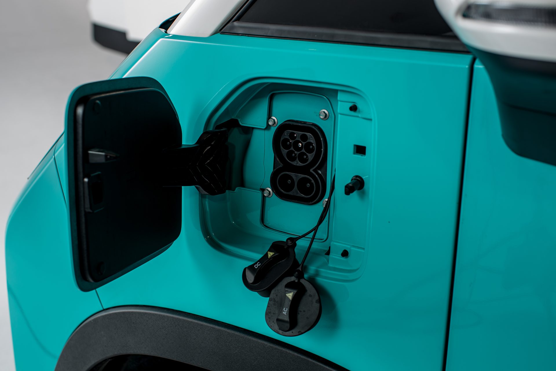 รูปภาพ ซีพี โฟตอน CP FOTON eView Connect i9 ปี 2026