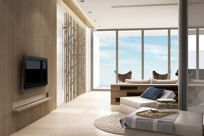 รูปภาพ โอกาส หัวหิน (Ocas Hua Hin)