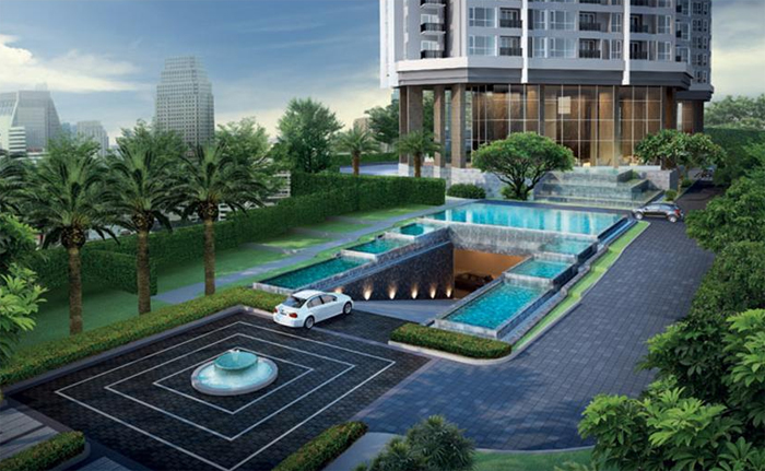 รูปภาพ ริธึ่ม สาทร (Rhythm Sathorn)