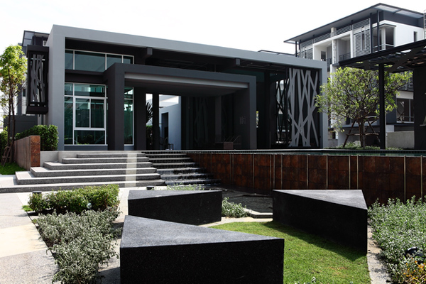 รูปภาพ บี สแควร์ พระราม 9-เหม่งจ๋าย (B Square Rama9 - Mengjai)