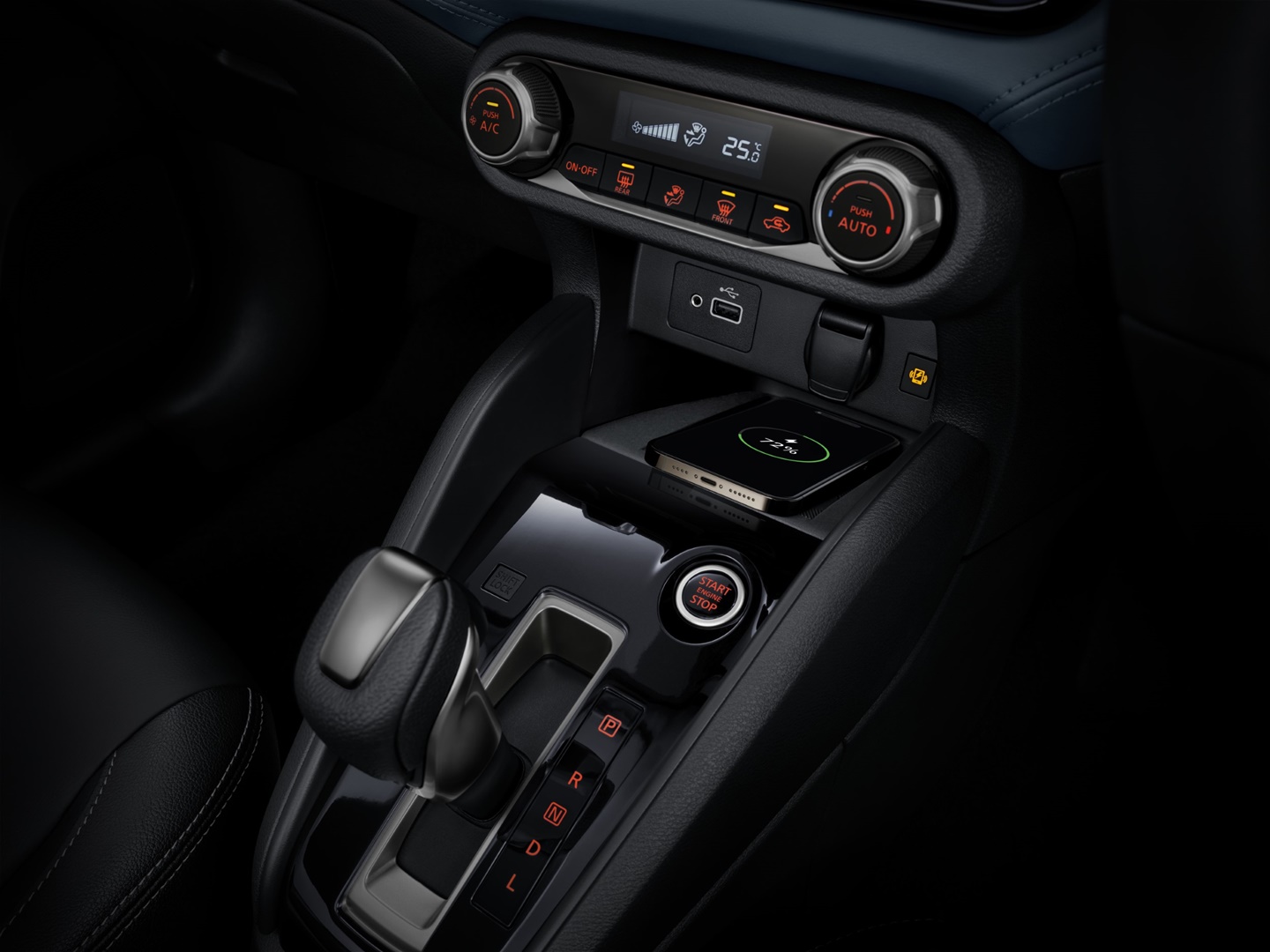 รูปภาพ นิสสัน Nissan Almera V ปี 2026