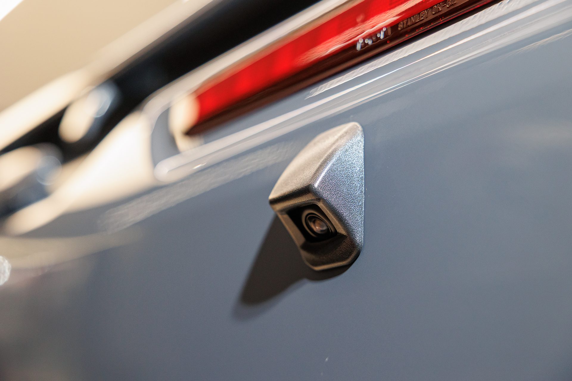 รูปภาพ โตโยต้า Toyota Hilux Travo Standard Cab 4TREX 2.8 MT ปี 2025