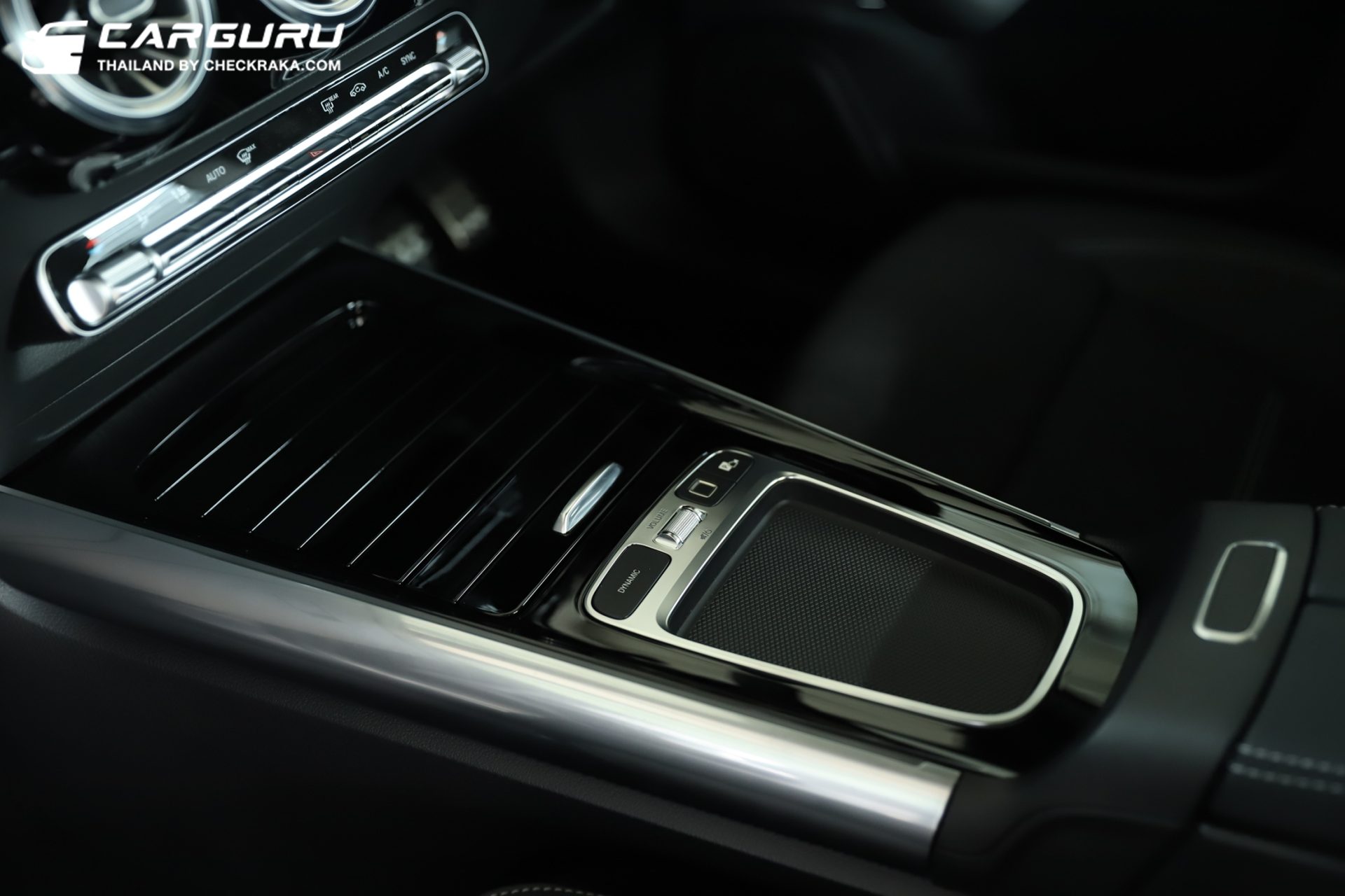 รูปภาพ เมอร์เซเดส-เบนซ์ Mercedes-benz GLA-Class GLA 200 Night Edition ปี 2025