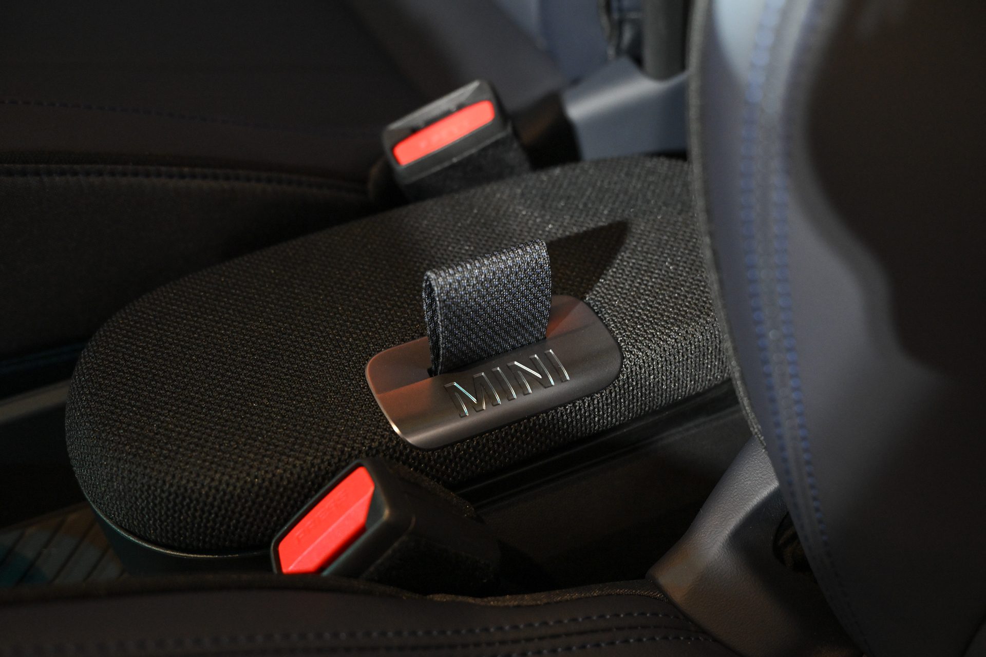 รูปภาพ มินิ Mini Cooper Paul Smith Edition ปี 2026